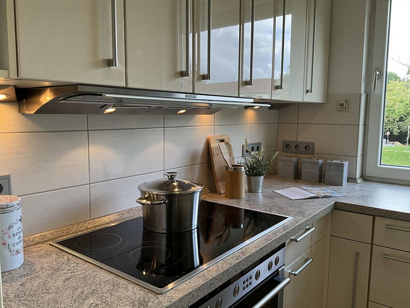 2 bedroom flat for sale, 57 m², Utbremer Ring, Bremen, Bremen 2 bedroom flat for sale, 57 m², Utbremer Ring, Bremen, Bremen