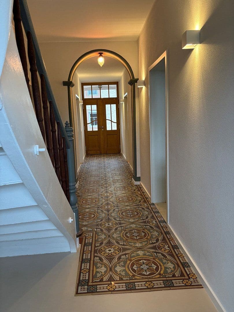 4 bedroom with open-plan kitchen flat to rent, 146 m², Moselstraße 6, Osann-Monzel, Rhineland-Palatinate 4 bedroom with open-plan kitchen flat to rent, 146 m², Moselstraße 6, Osann-Monzel, Rhineland-Palatinate