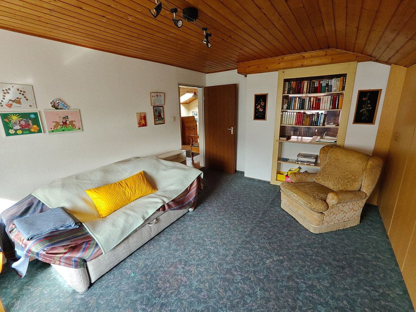 house for sale, 150 m², Reichertshofen, Bavaria house for sale, 150 m², Reichertshofen, Bavaria