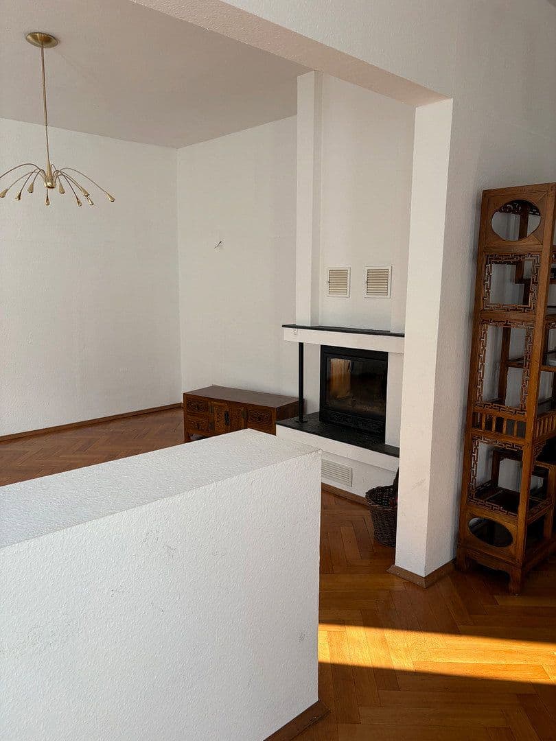 4 bedroom flat for sale, 120 m², Karlsruhe, Baden-Württemberg 4 bedroom flat for sale, 120 m², Karlsruhe, Baden-Württemberg