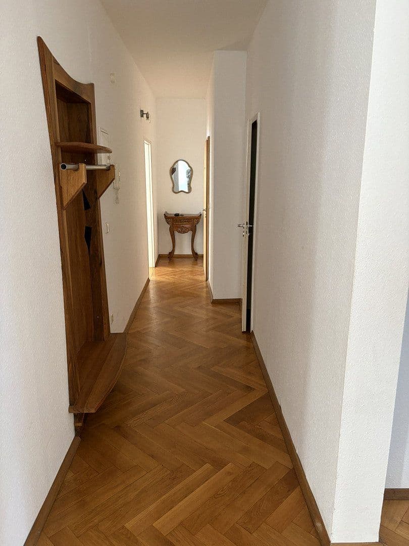 4 bedroom flat for sale, 120 m², Karlsruhe, Baden-Württemberg 4 bedroom flat for sale, 120 m², Karlsruhe, Baden-Württemberg