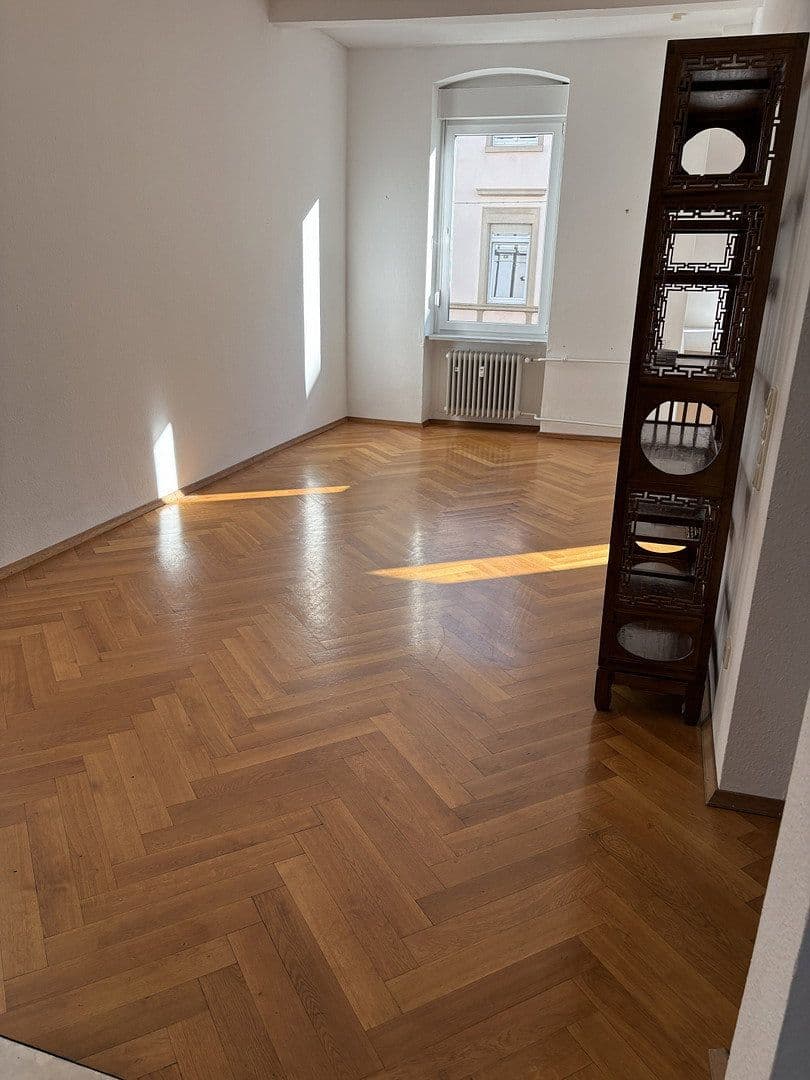 4 bedroom flat for sale, 120 m², Karlsruhe, Baden-Württemberg 4 bedroom flat for sale, 120 m², Karlsruhe, Baden-Württemberg