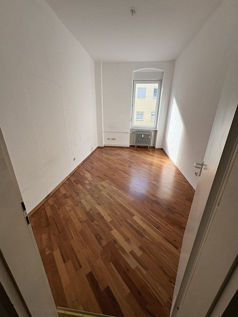 4 bedroom flat for sale, 120 m², Karlsruhe, Baden-Württemberg 4 bedroom flat for sale, 120 m², Karlsruhe, Baden-Württemberg