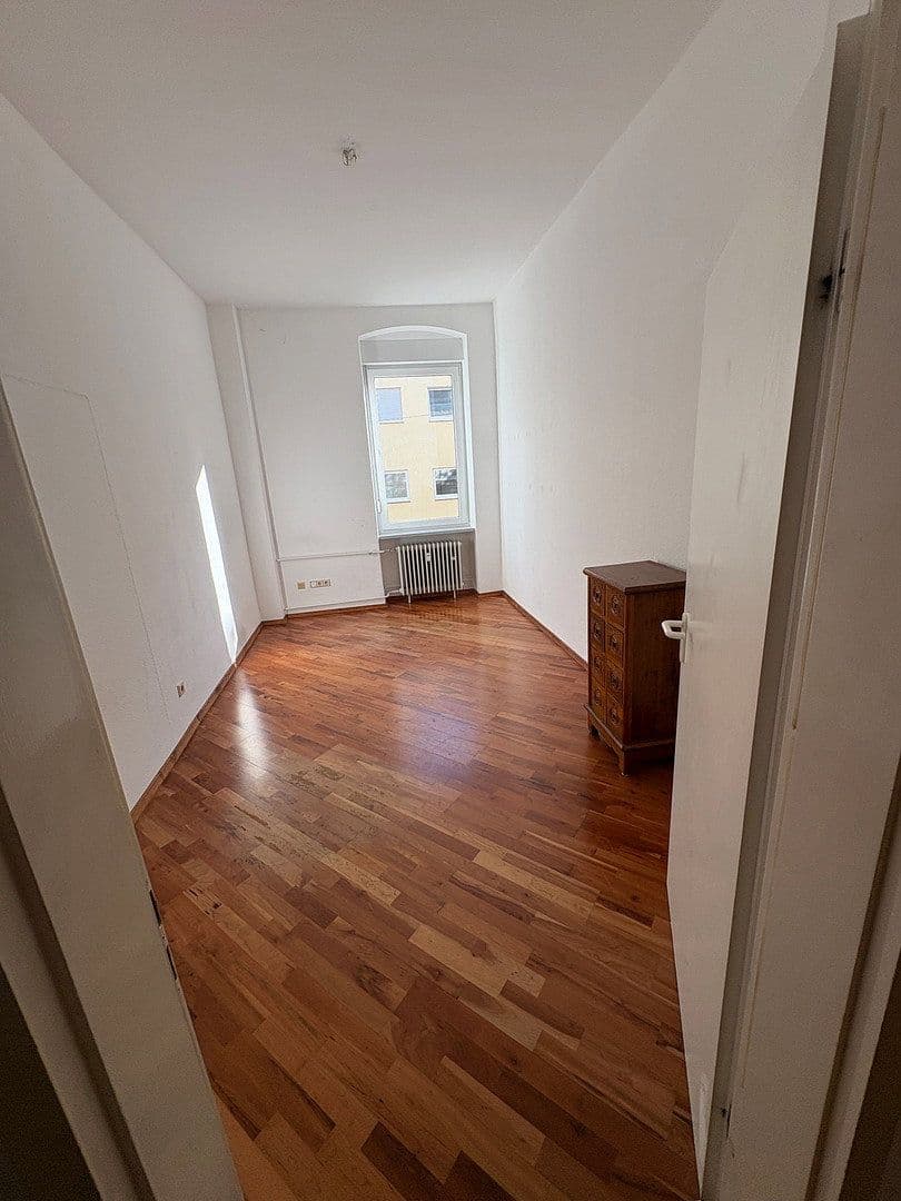 4 bedroom flat for sale, 120 m², Karlsruhe, Baden-Württemberg 4 bedroom flat for sale, 120 m², Karlsruhe, Baden-Württemberg