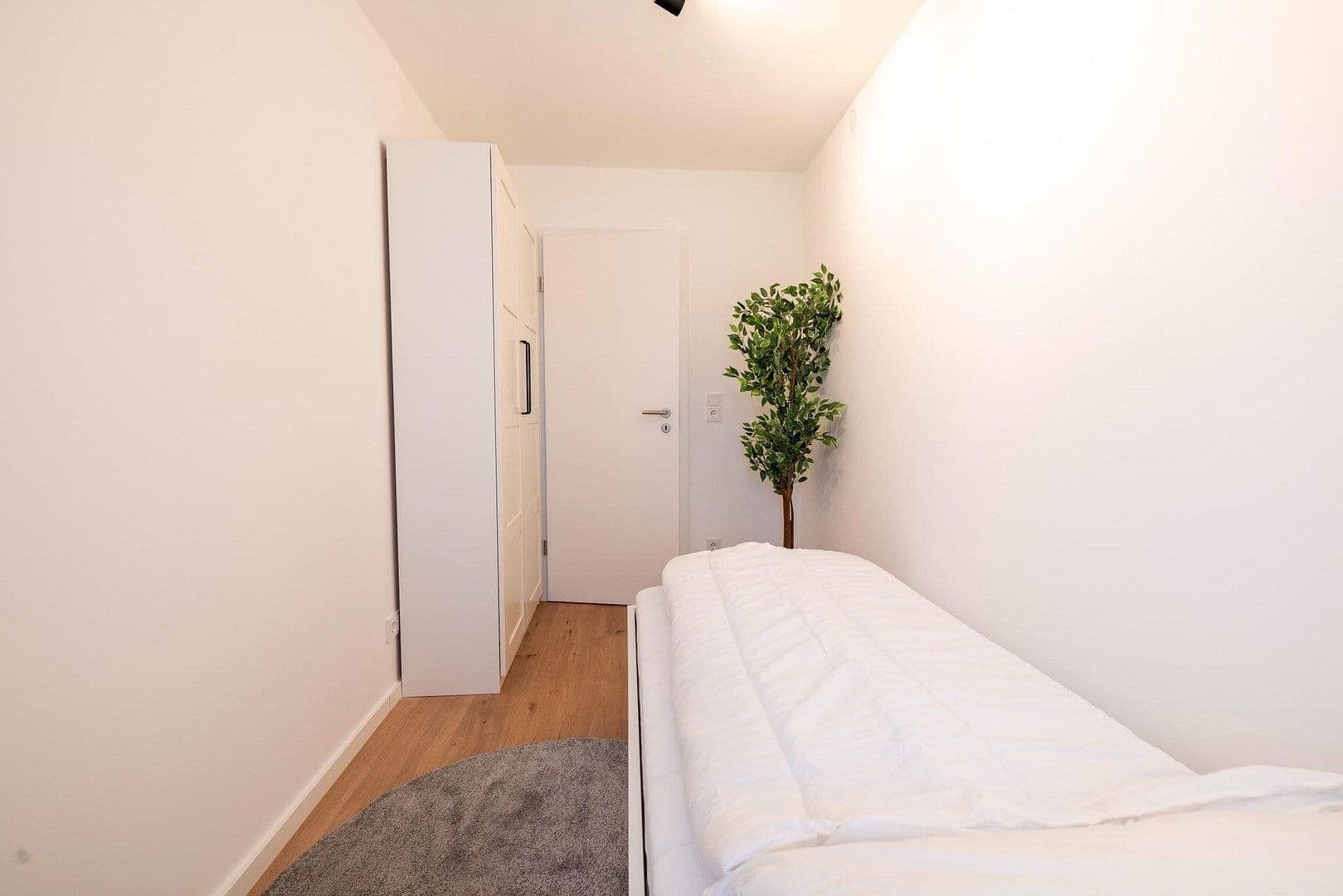 flat to rent, 55 m², Ottobrunner Straße 15a, München, Bavaria flat to rent, 55 m², Ottobrunner Straße 15a, München, Bavaria