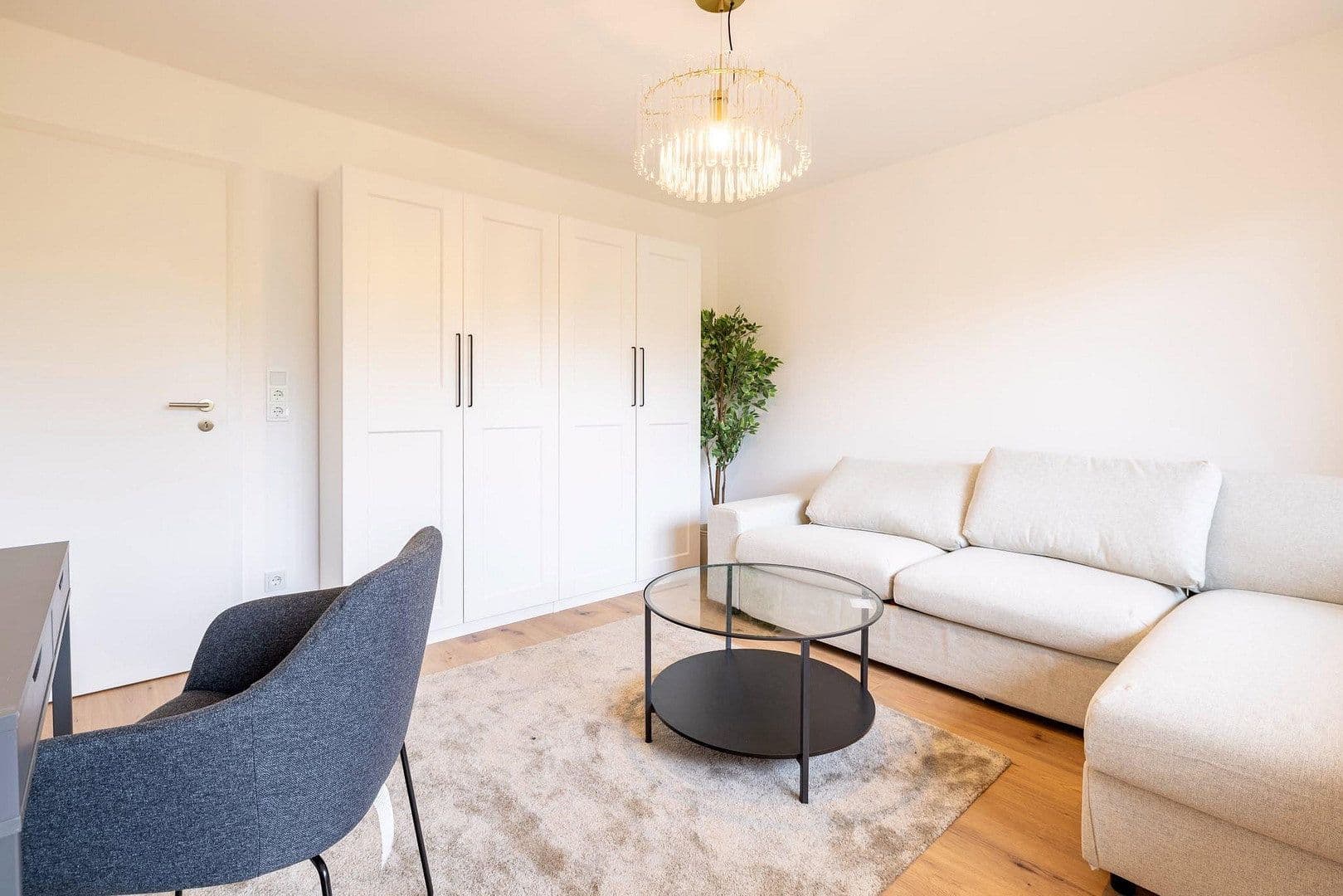 flat to rent, 55 m², Ottobrunner Straße 15a, München, Bavaria flat to rent, 55 m², Ottobrunner Straße 15a, München, Bavaria
