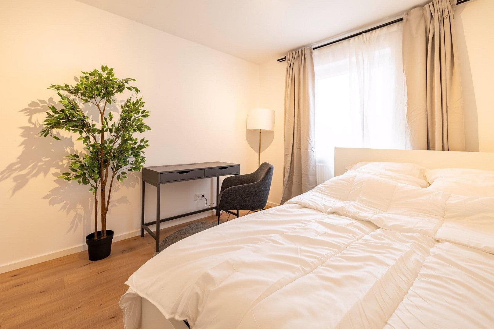 flat to rent, 55 m², Ottobrunner Straße 15a, München, Bavaria flat to rent, 55 m², Ottobrunner Straße 15a, München, Bavaria
