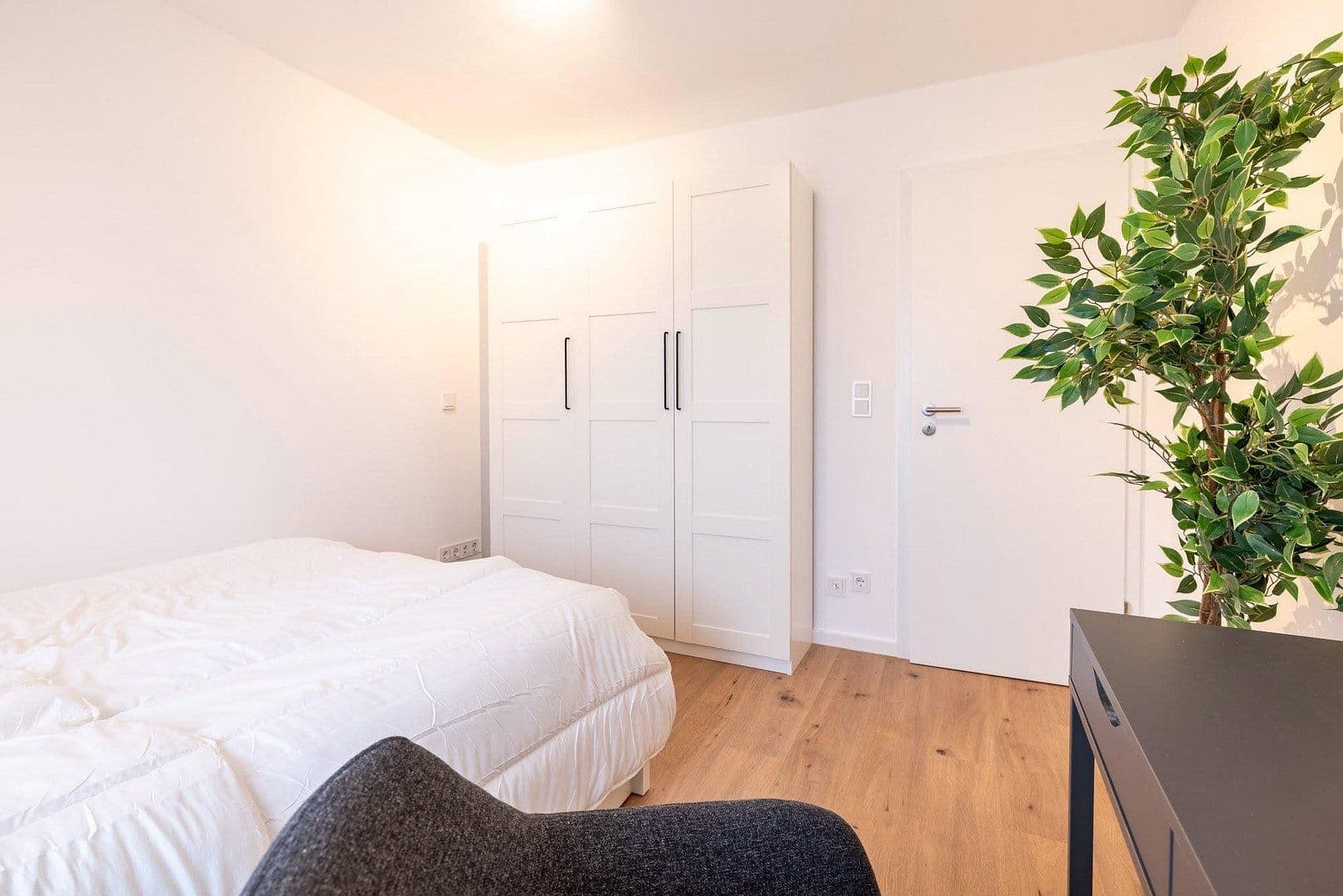 flat to rent, 55 m², Ottobrunner Straße 15a, München, Bavaria flat to rent, 55 m², Ottobrunner Straße 15a, München, Bavaria