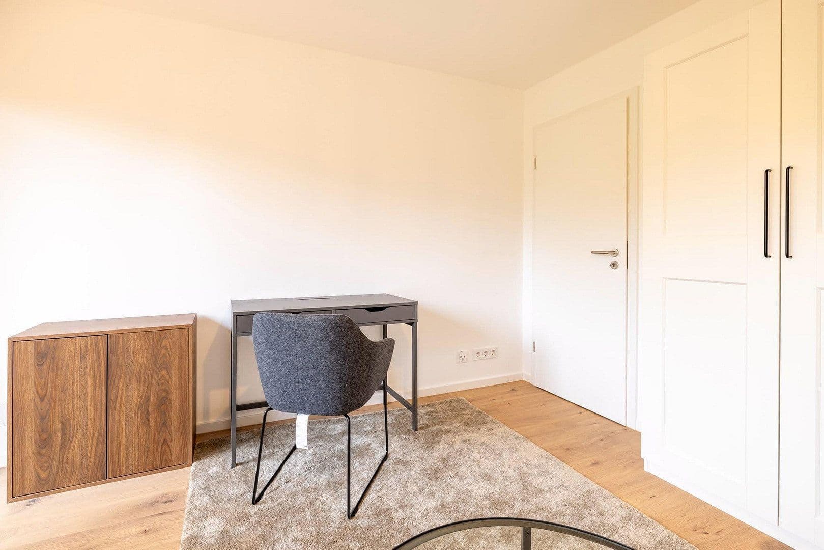 flat to rent, 55 m², Ottobrunner Straße 15a, München, Bavaria flat to rent, 55 m², Ottobrunner Straße 15a, München, Bavaria