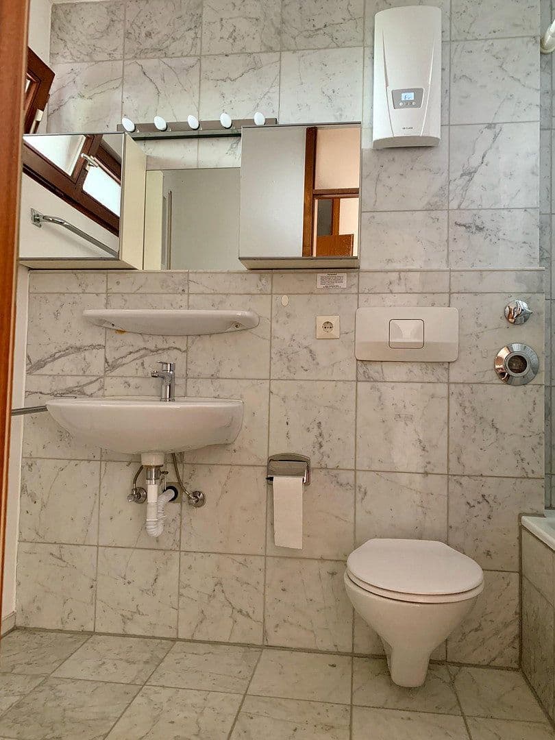 1 bedroom flat to rent, 52 m², Wangen im Allgäu, Baden-Württemberg 1 bedroom flat to rent, 52 m², Wangen im Allgäu, Baden-Württemberg