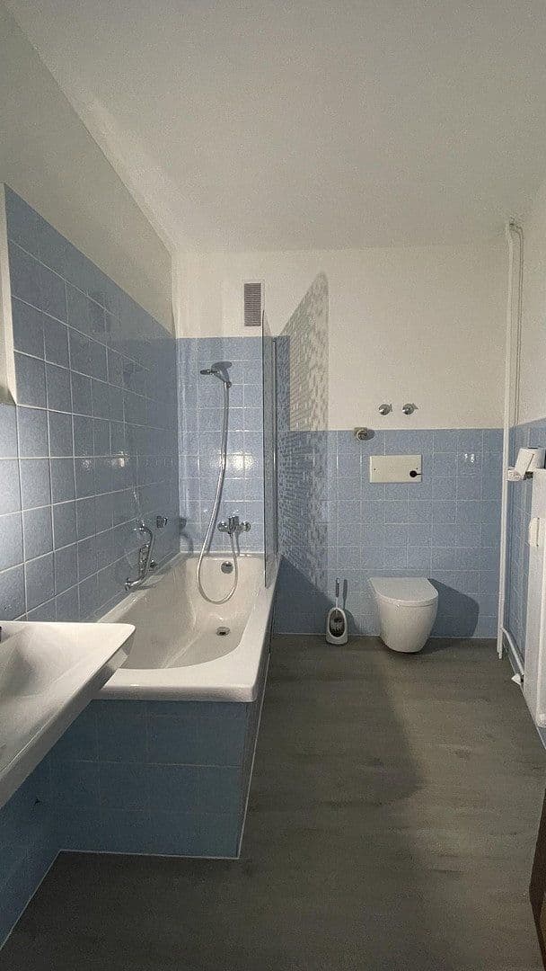 2 bedroom flat for sale, 65 m², Brahmsstrasse 1, Flensburg, Schleswig-Holstein 2 bedroom flat for sale, 65 m², Brahmsstrasse 1, Flensburg, Schleswig-Holstein