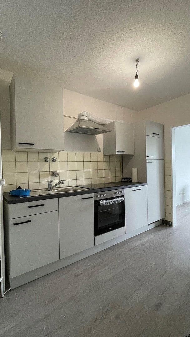 2 bedroom flat for sale, 65 m², Brahmsstrasse 1, Flensburg, Schleswig-Holstein 2 bedroom flat for sale, 65 m², Brahmsstrasse 1, Flensburg, Schleswig-Holstein