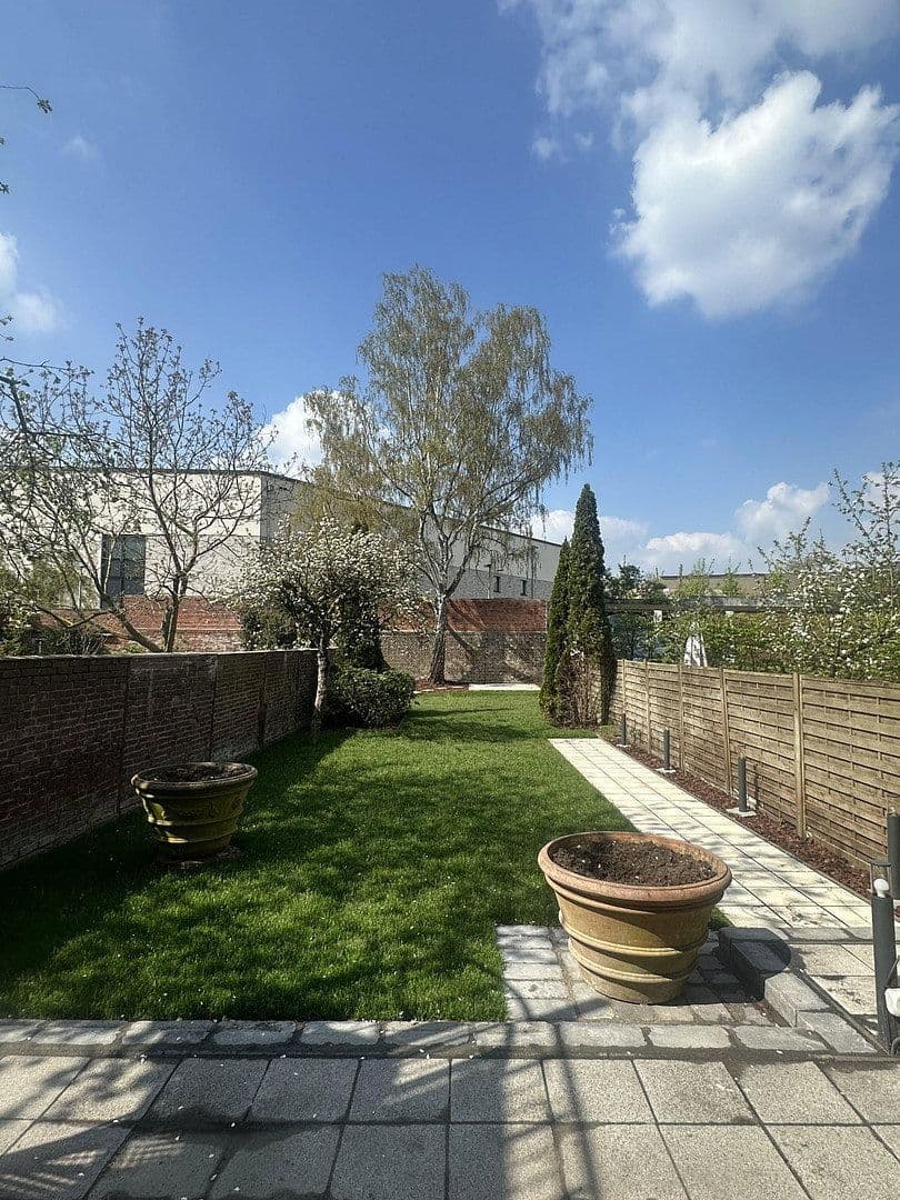 4 bedroom flat to rent, 162 m², Neuss, North Rhine-Westphalia 4 bedroom flat to rent, 162 m², Neuss, North Rhine-Westphalia