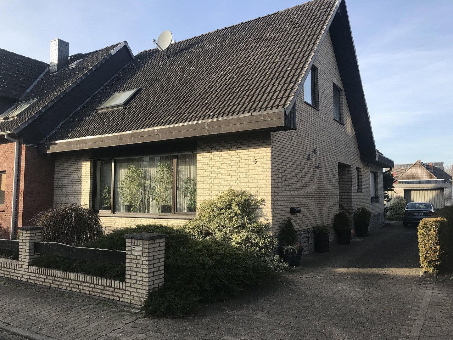 house for sale, 199 m², Lehrte, Lower Saxony house for sale, 199 m², Lehrte, Lower Saxony
