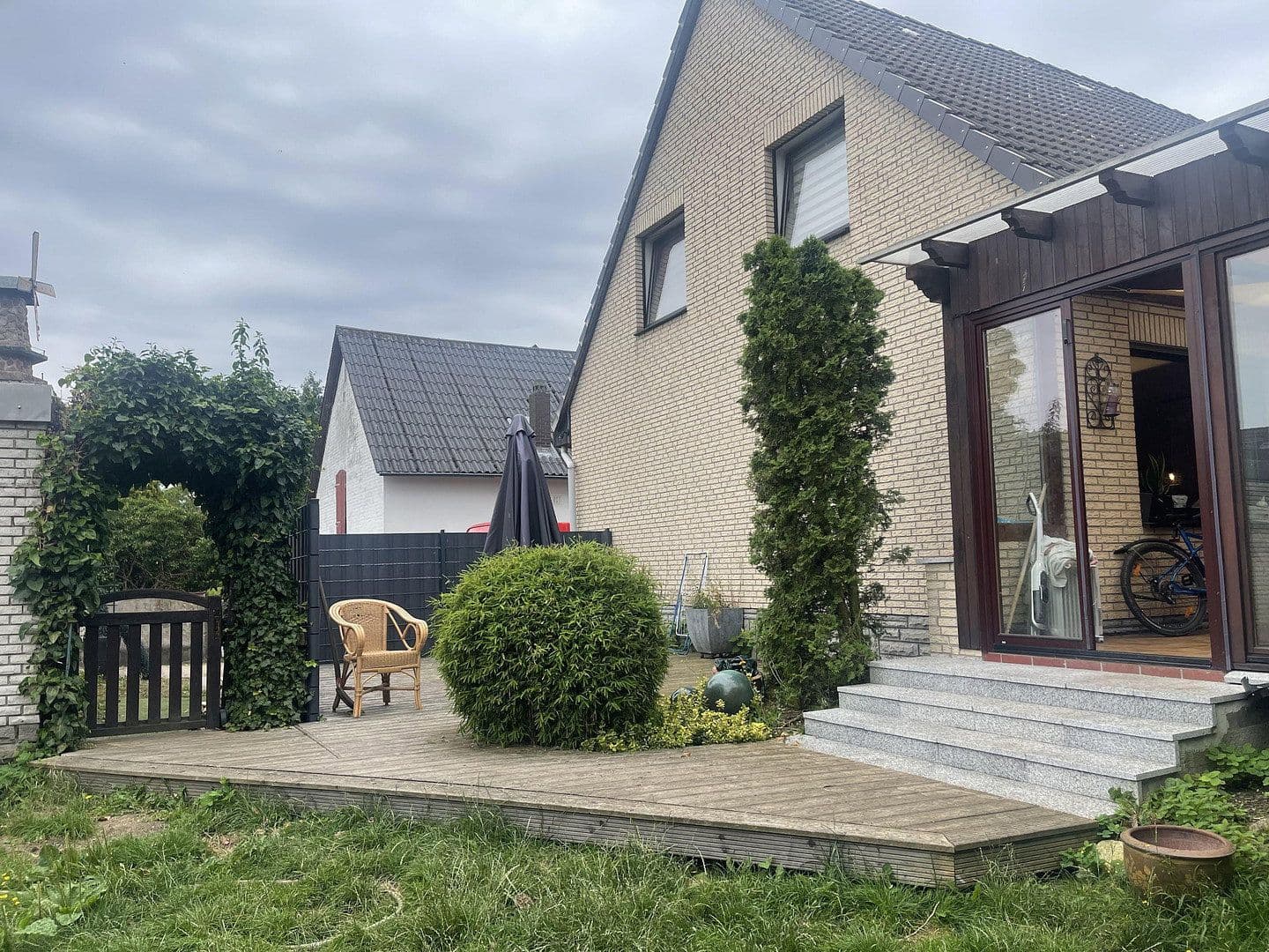 house for sale, 199 m², Lehrte, Lower Saxony house for sale, 199 m², Lehrte, Lower Saxony