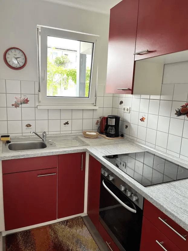 1 bedroom flat to rent, 42 m², Leipzig, Saxony 1 bedroom flat to rent, 42 m², Leipzig, Saxony