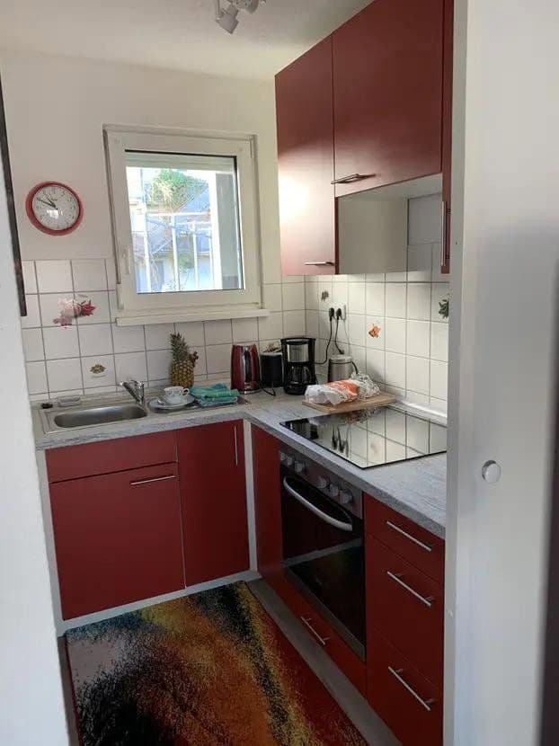 1 bedroom flat to rent, 42 m², Leipzig, Saxony 1 bedroom flat to rent, 42 m², Leipzig, Saxony