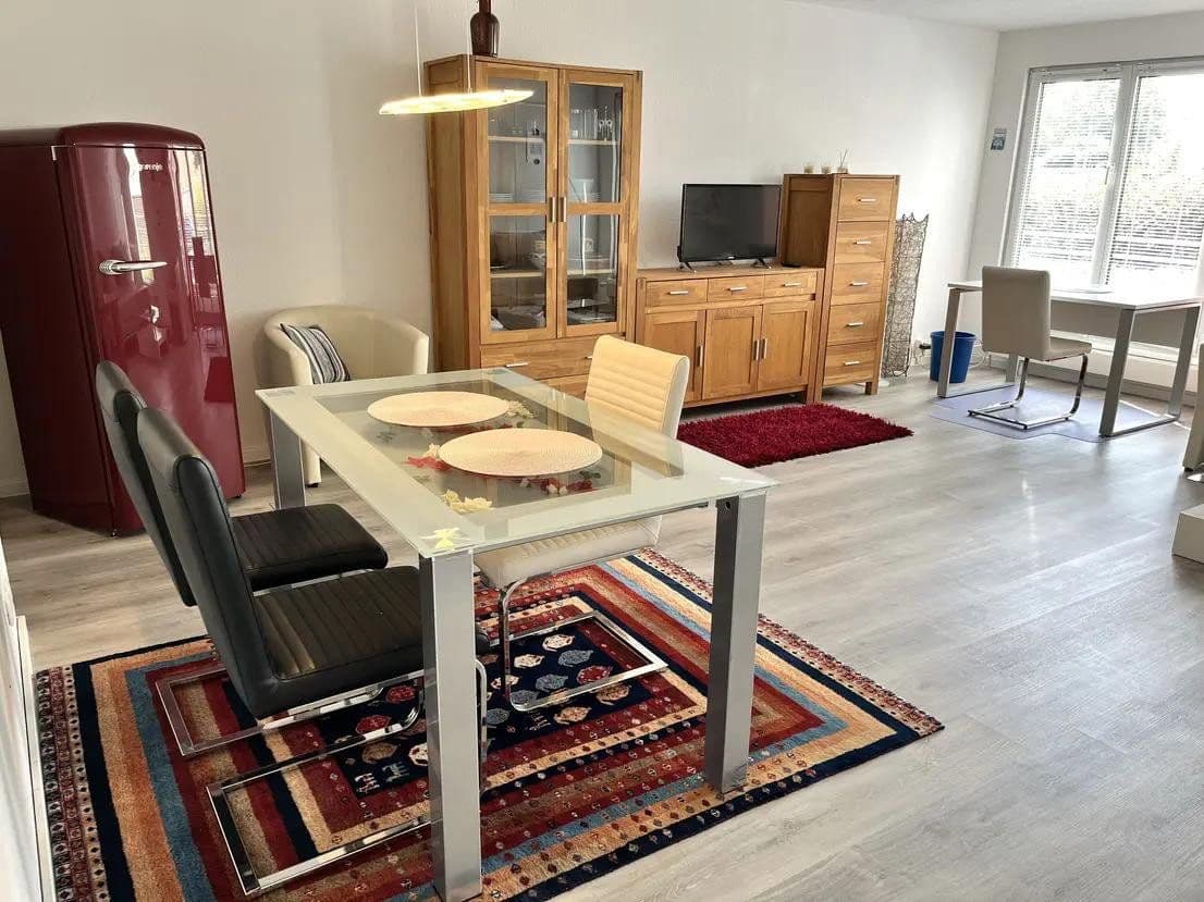 1 bedroom flat to rent, 42 m², Leipzig, Saxony 1 bedroom flat to rent, 42 m², Leipzig, Saxony
