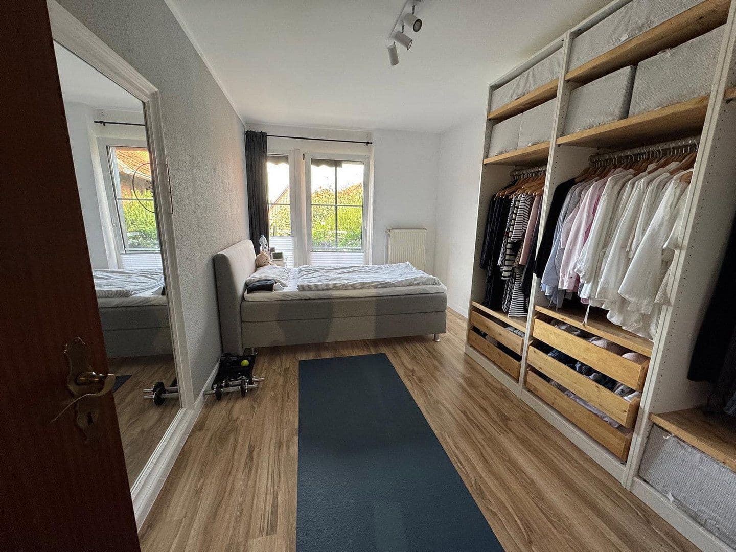 3 bedroom flat to rent, 84 m², Im Güldnen Winkel 10, Salzgitter-Lesse, Lower Saxony 3 bedroom flat to rent, 84 m², Im Güldnen Winkel 10, Salzgitter-Lesse, Lower Saxony