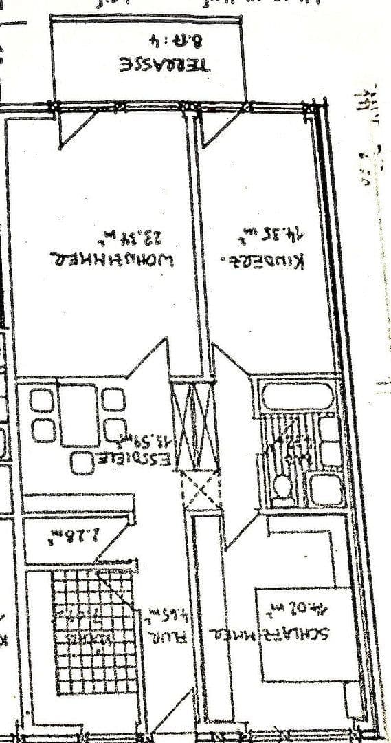 3 bedroom flat to rent, 84 m², Im Güldnen Winkel 10, Salzgitter-Lesse, Lower Saxony 3 bedroom flat to rent, 84 m², Im Güldnen Winkel 10, Salzgitter-Lesse, Lower Saxony