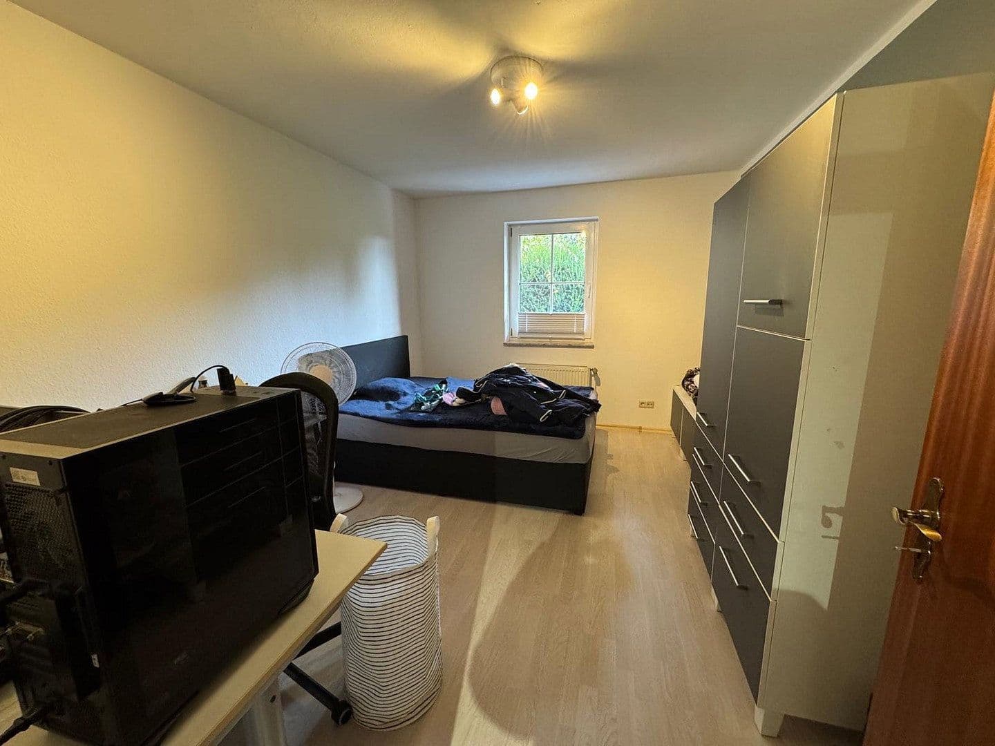 3 bedroom flat to rent, 84 m², Im Güldnen Winkel 10, Salzgitter-Lesse, Lower Saxony 3 bedroom flat to rent, 84 m², Im Güldnen Winkel 10, Salzgitter-Lesse, Lower Saxony