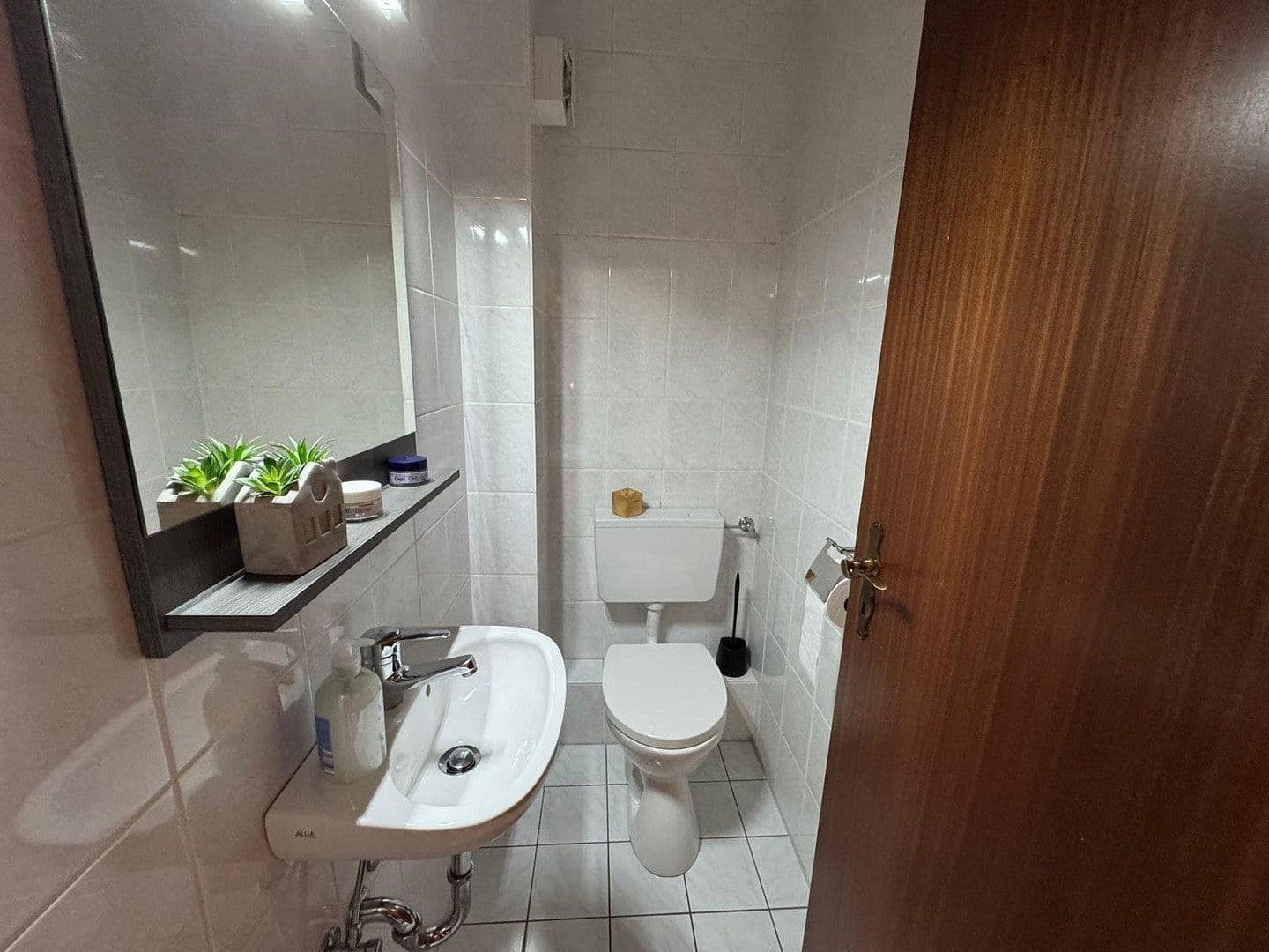3 bedroom flat to rent, 84 m², Im Güldnen Winkel 10, Salzgitter-Lesse, Lower Saxony 3 bedroom flat to rent, 84 m², Im Güldnen Winkel 10, Salzgitter-Lesse, Lower Saxony