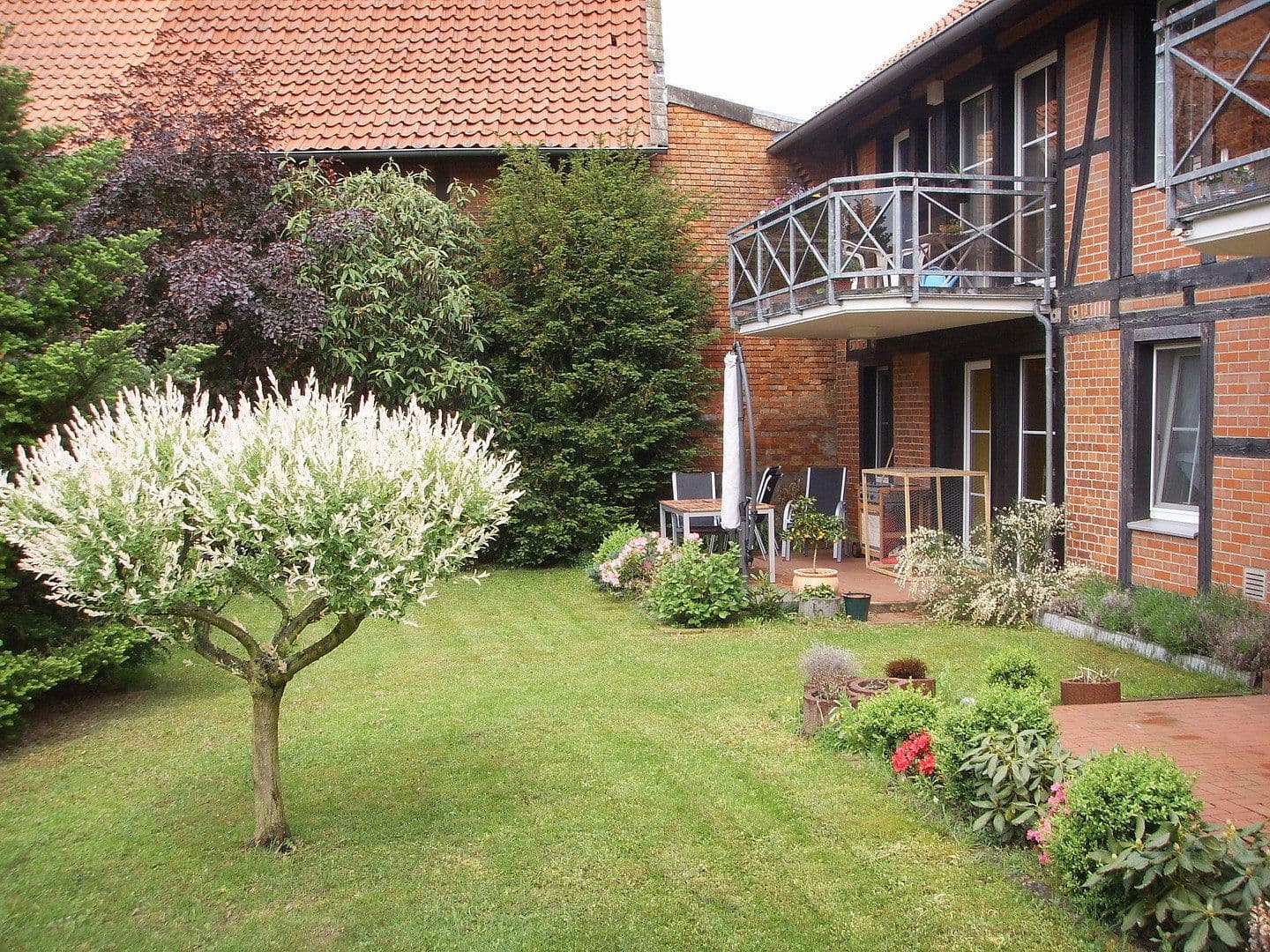 3 bedroom flat to rent, 84 m², Im Güldnen Winkel 10, Salzgitter-Lesse, Lower Saxony 3 bedroom flat to rent, 84 m², Im Güldnen Winkel 10, Salzgitter-Lesse, Lower Saxony