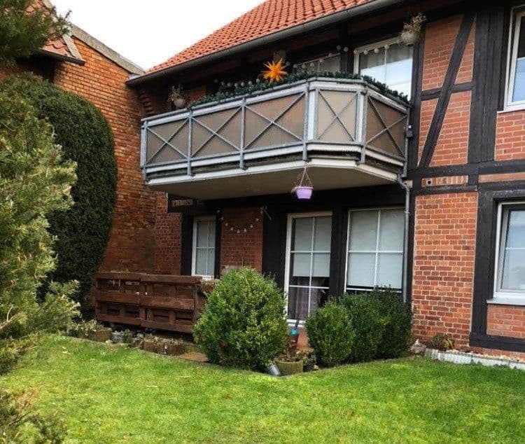 3 bedroom flat to rent, 84 m², Im Güldnen Winkel 10, Salzgitter-Lesse, Lower Saxony 3 bedroom flat to rent, 84 m², Im Güldnen Winkel 10, Salzgitter-Lesse, Lower Saxony