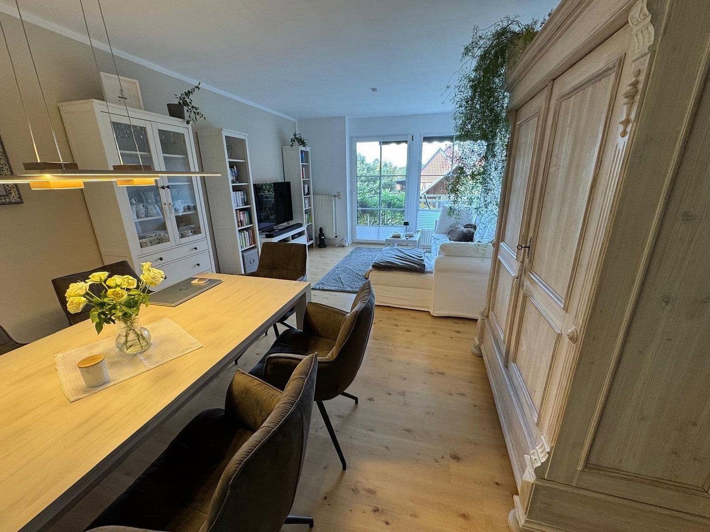 3 bedroom flat to rent, 84 m², Im Güldnen Winkel 10, Salzgitter-Lesse, Lower Saxony 3 bedroom flat to rent, 84 m², Im Güldnen Winkel 10, Salzgitter-Lesse, Lower Saxony