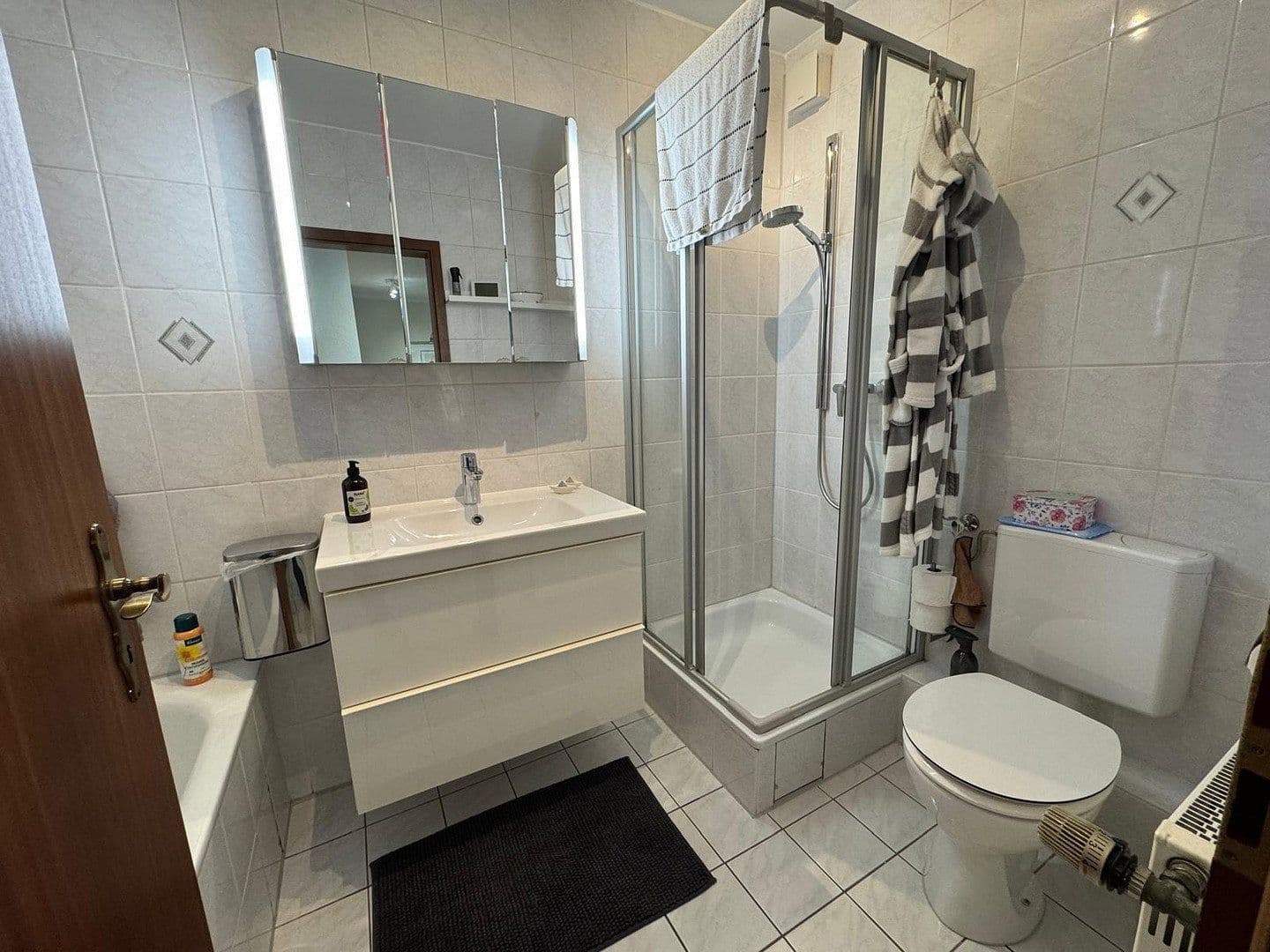 3 bedroom flat to rent, 84 m², Im Güldnen Winkel 10, Salzgitter-Lesse, Lower Saxony 3 bedroom flat to rent, 84 m², Im Güldnen Winkel 10, Salzgitter-Lesse, Lower Saxony