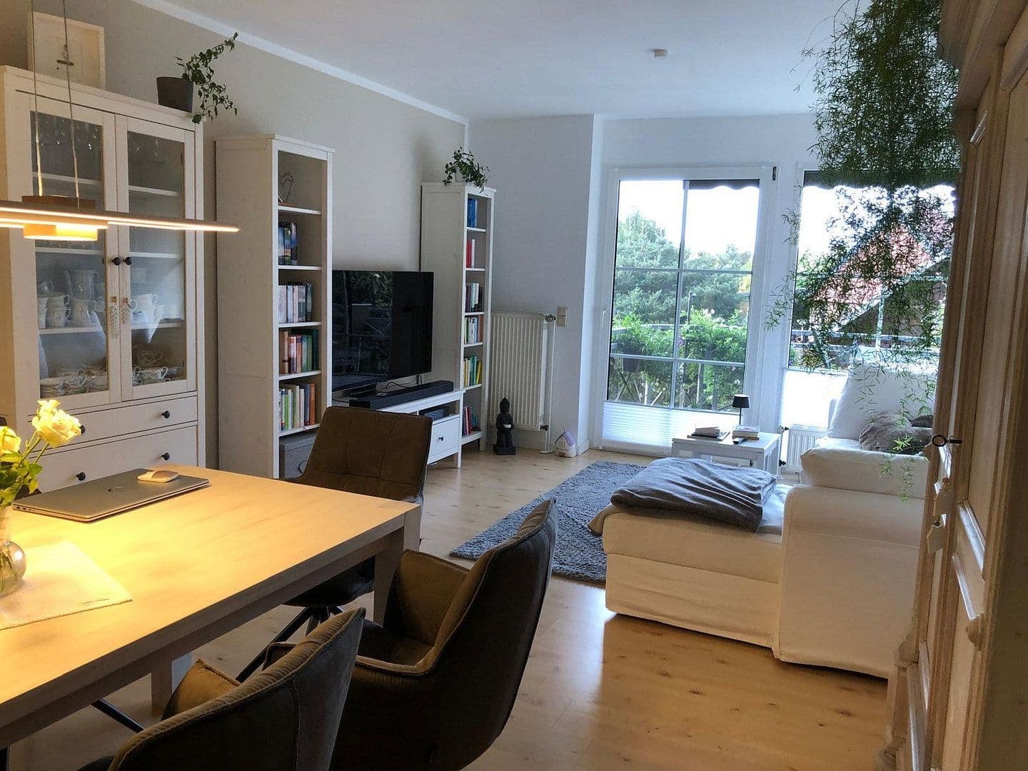 3 bedroom flat to rent, 84 m², Im Güldnen Winkel 10, Salzgitter-Lesse, Lower Saxony 3 bedroom flat to rent, 84 m², Im Güldnen Winkel 10, Salzgitter-Lesse, Lower Saxony