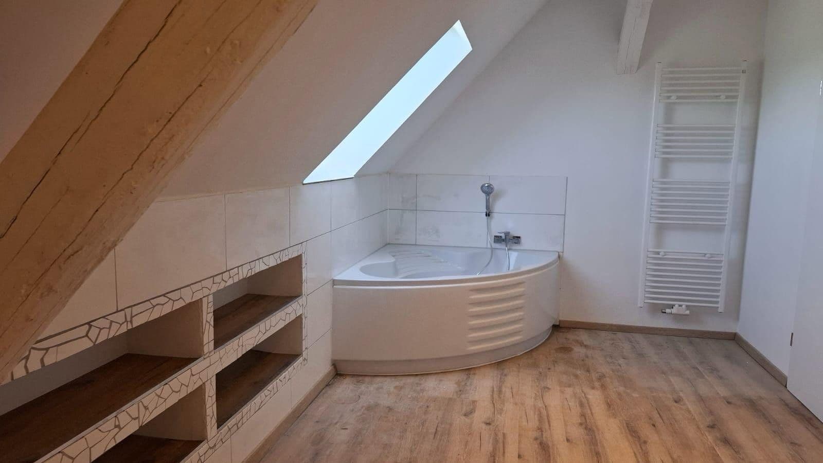4 bedroom flat to rent, 110 m², Salzgitter, Lower Saxony 4 bedroom flat to rent, 110 m², Salzgitter, Lower Saxony