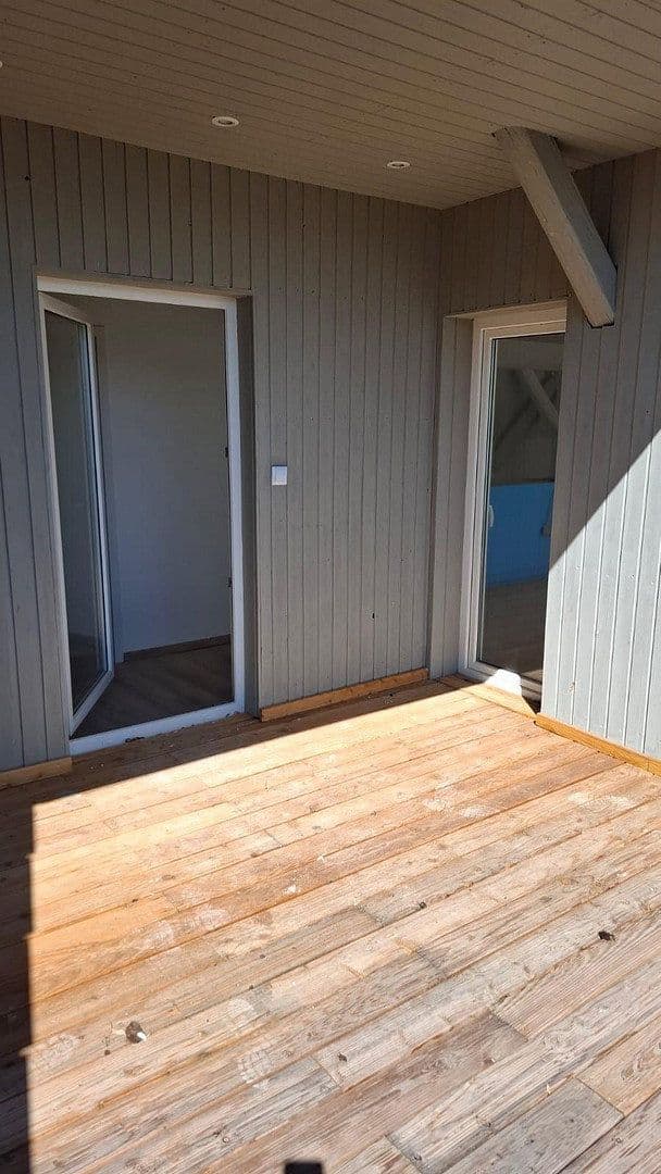 4 bedroom flat to rent, 110 m², Salzgitter, Lower Saxony 4 bedroom flat to rent, 110 m², Salzgitter, Lower Saxony