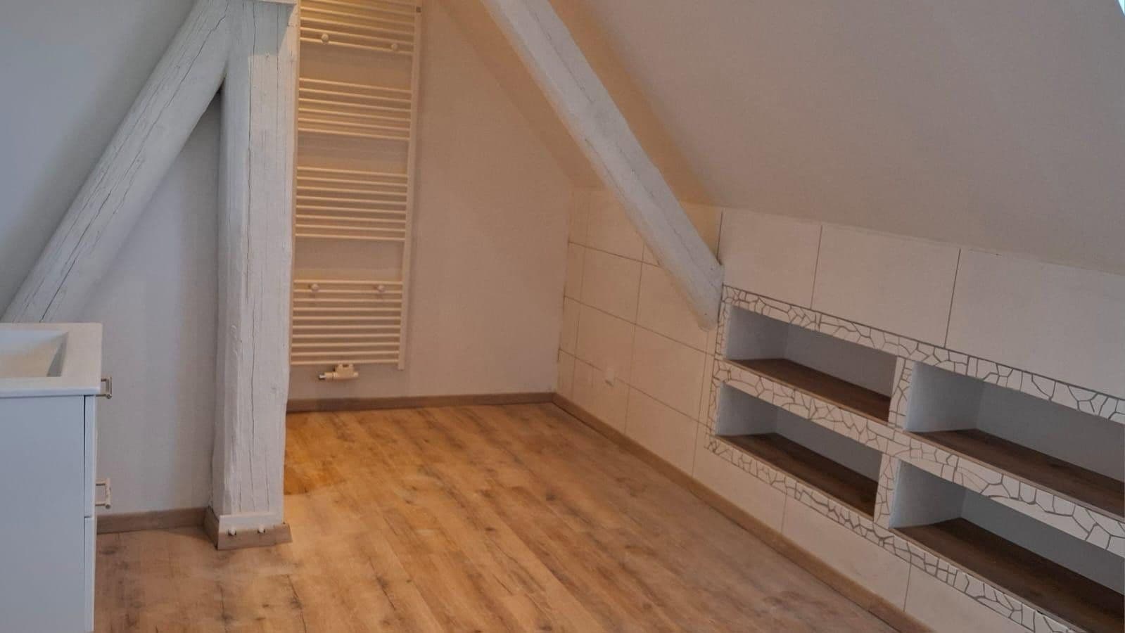 4 bedroom flat to rent, 110 m², Salzgitter, Lower Saxony 4 bedroom flat to rent, 110 m², Salzgitter, Lower Saxony