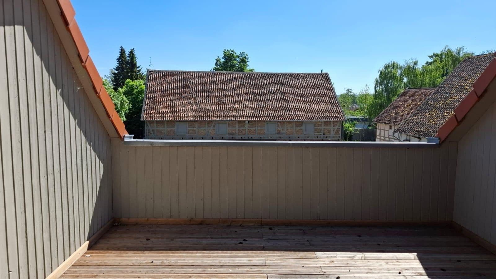 4 bedroom flat to rent, 110 m², Salzgitter, Lower Saxony 4 bedroom flat to rent, 110 m², Salzgitter, Lower Saxony