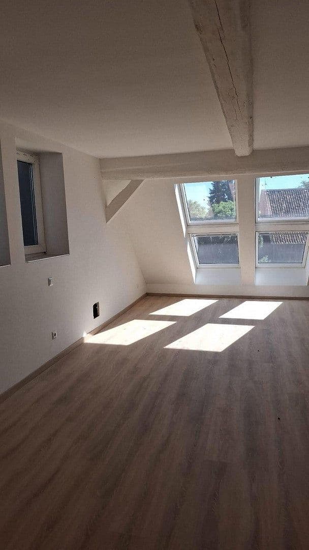 4 bedroom flat to rent, 110 m², Salzgitter, Lower Saxony 4 bedroom flat to rent, 110 m², Salzgitter, Lower Saxony