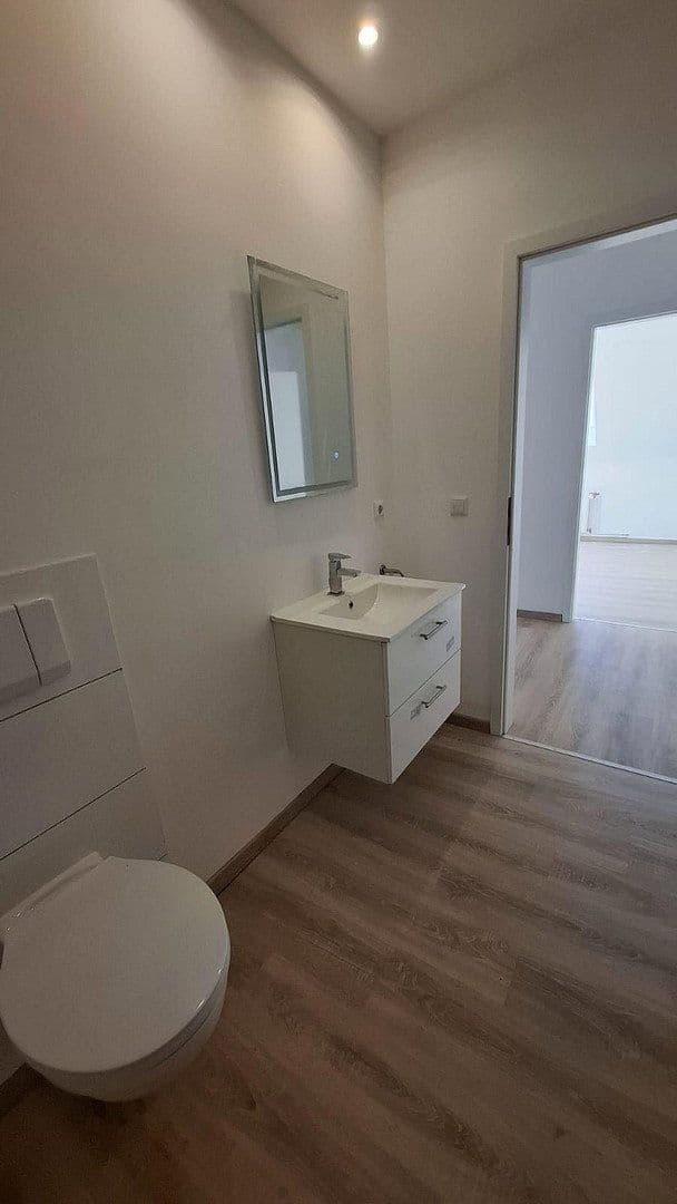 4 bedroom flat to rent, 110 m², Salzgitter, Lower Saxony 4 bedroom flat to rent, 110 m², Salzgitter, Lower Saxony