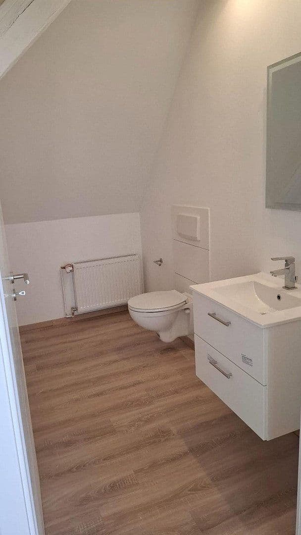 4 bedroom flat to rent, 110 m², Salzgitter, Lower Saxony 4 bedroom flat to rent, 110 m², Salzgitter, Lower Saxony