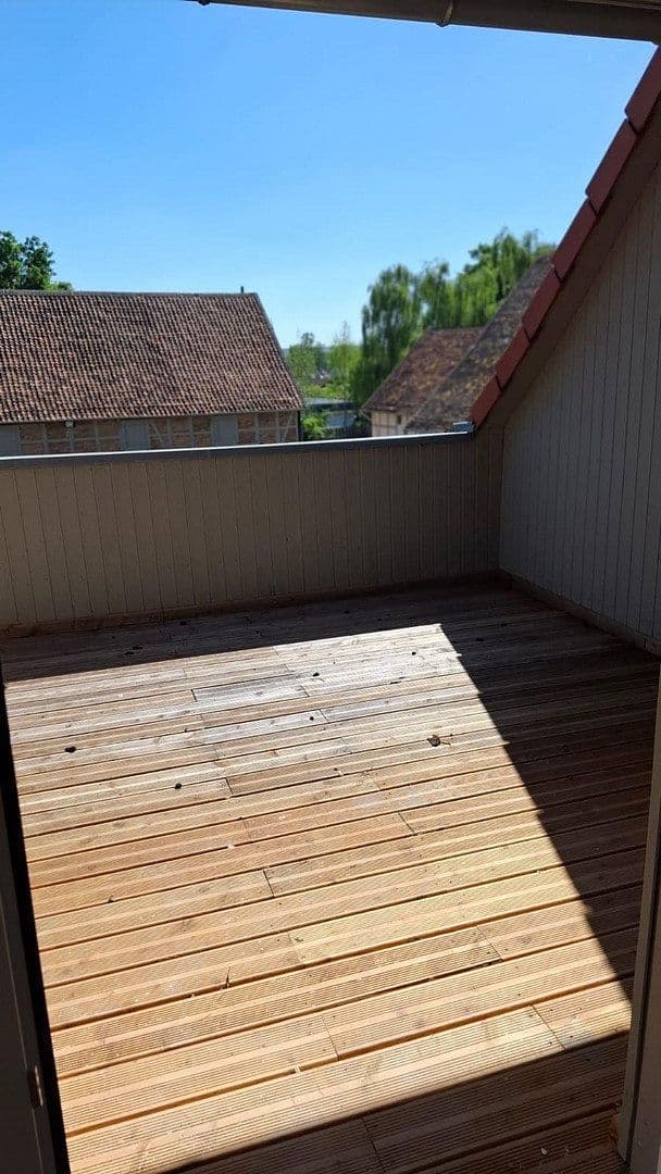 4 bedroom flat to rent, 110 m², Salzgitter, Lower Saxony 4 bedroom flat to rent, 110 m², Salzgitter, Lower Saxony