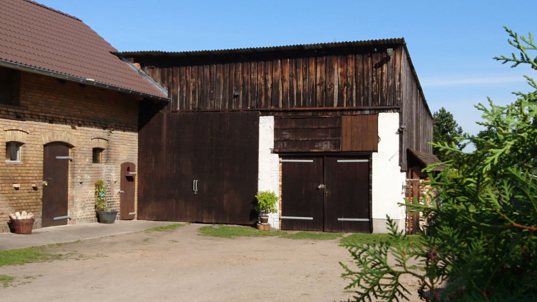 house for sale, 167 m², Schleife - Slepo, Saxony house for sale, 167 m², Schleife - Slepo, Saxony