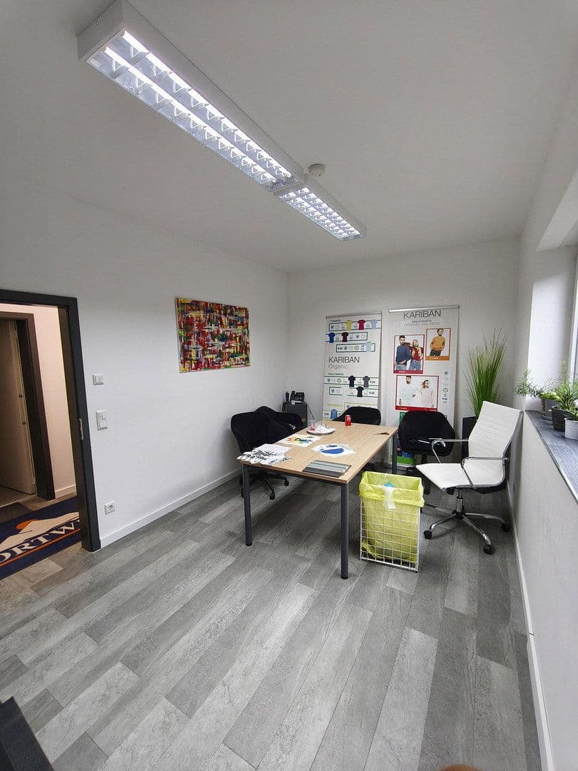 non-residential property for sale, 1,180 m², Im Riemen 50, Babenhausen, Hesse non-residential property for sale, 1,180 m², Im Riemen 50, Babenhausen, Hesse