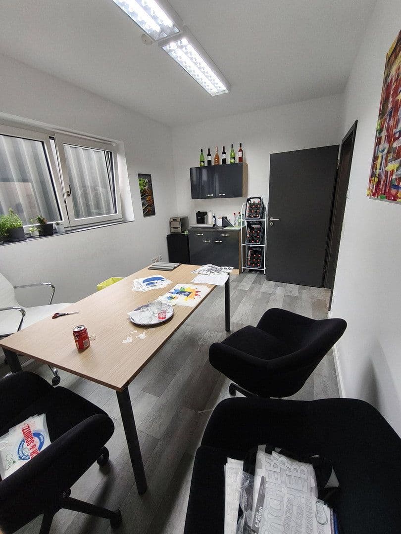 non-residential property for sale, 1,180 m², Im Riemen 50, Babenhausen, Hesse non-residential property for sale, 1,180 m², Im Riemen 50, Babenhausen, Hesse