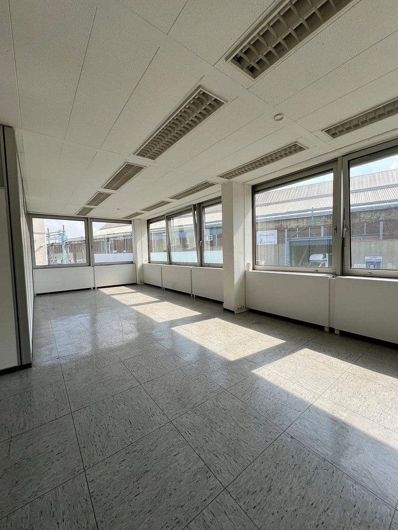 office to rent, 600 m², Magdeburgerstrasse 37, Gelsenkirchen, North Rhine-Westphalia office to rent, 600 m², Magdeburgerstrasse 37, Gelsenkirchen, North Rhine-Westphalia