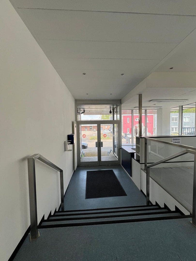 office to rent, 600 m², Magdeburgerstrasse 37, Gelsenkirchen, North Rhine-Westphalia office to rent, 600 m², Magdeburgerstrasse 37, Gelsenkirchen, North Rhine-Westphalia