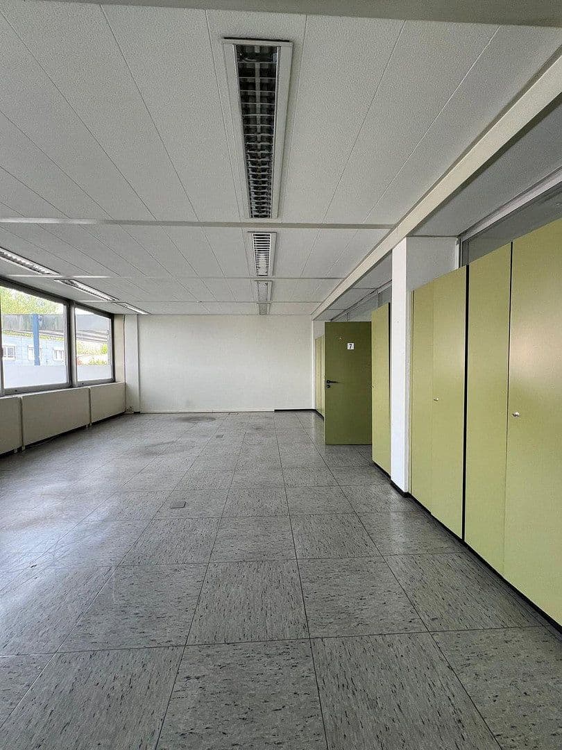 office to rent, 600 m², Magdeburgerstrasse 37, Gelsenkirchen, North Rhine-Westphalia office to rent, 600 m², Magdeburgerstrasse 37, Gelsenkirchen, North Rhine-Westphalia