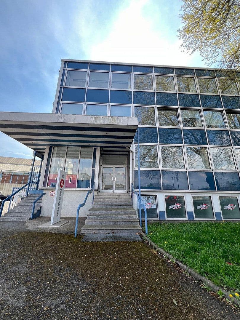 office to rent, 600 m², Magdeburgerstrasse 37, Gelsenkirchen, North Rhine-Westphalia office to rent, 600 m², Magdeburgerstrasse 37, Gelsenkirchen, North Rhine-Westphalia