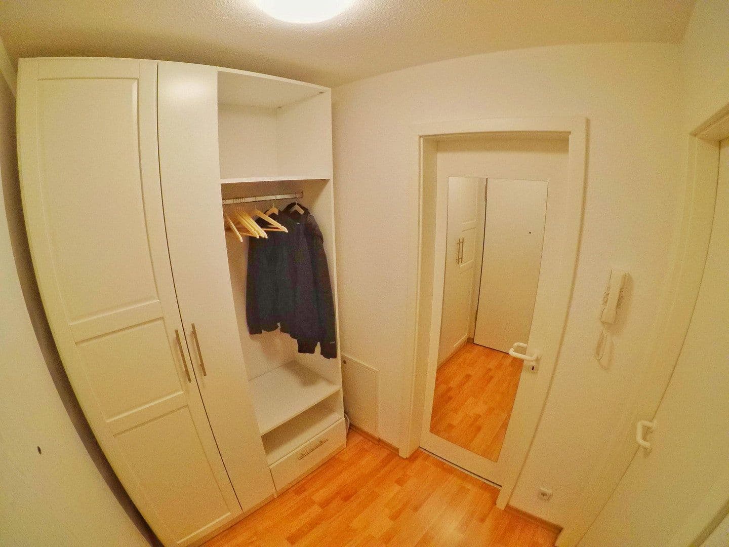 1 bedroom flat to rent, 34 m², Treppenstraße 5, Erfurt, Thuringia 1 bedroom flat to rent, 34 m², Treppenstraße 5, Erfurt, Thuringia