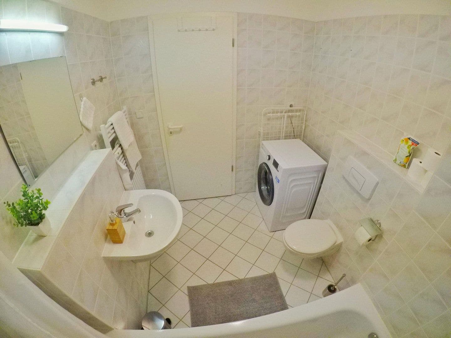 1 bedroom flat to rent, 34 m², Treppenstraße 5, Erfurt, Thuringia 1 bedroom flat to rent, 34 m², Treppenstraße 5, Erfurt, Thuringia