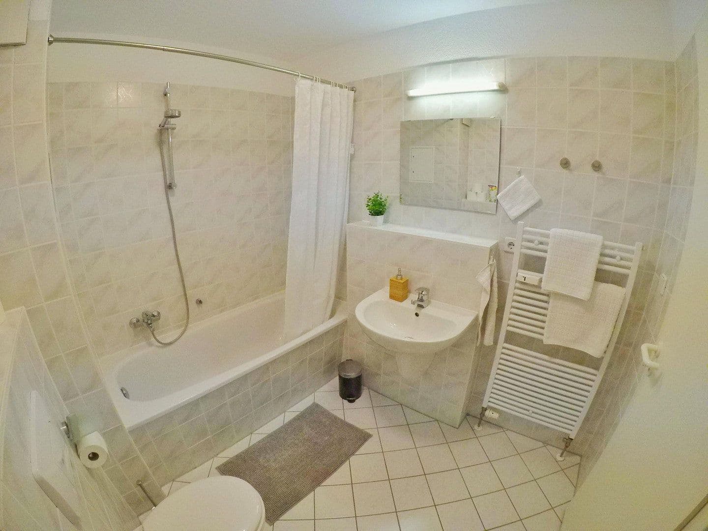1 bedroom flat to rent, 34 m², Treppenstraße 5, Erfurt, Thuringia 1 bedroom flat to rent, 34 m², Treppenstraße 5, Erfurt, Thuringia