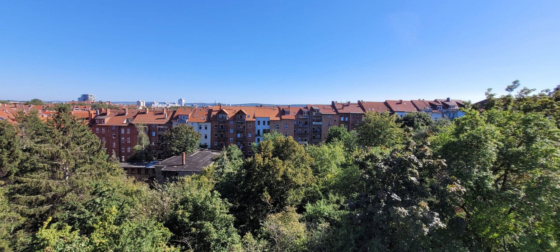 1 bedroom flat to rent, 34 m², Treppenstraße 5, Erfurt, Thuringia 1 bedroom flat to rent, 34 m², Treppenstraße 5, Erfurt, Thuringia